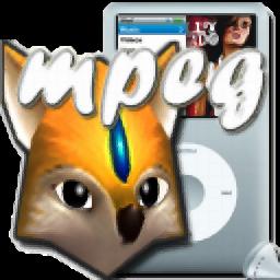 Bluefox MPEG to iPod Converter官方版