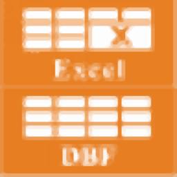 ExcelToDbf官方版