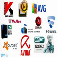 Antivirus Removal Tool