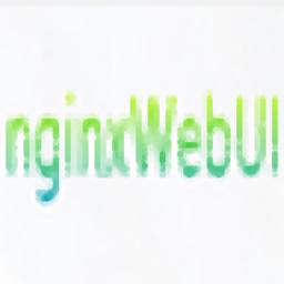 nginxWebUI官方版