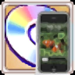 Alive DVD to iPhone Converter