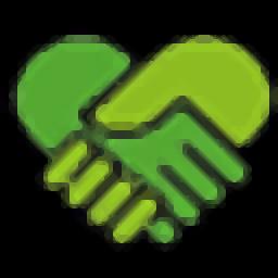 自由粘贴者绿色