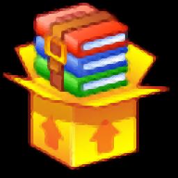 二进制文件合并工具