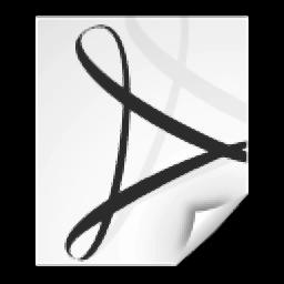 免费PDF转WORD文档转换器