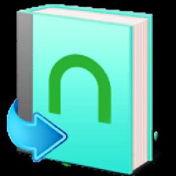 Epubor Nook DRM Removal官方版