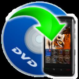 iOrgSoft DVD to BlackBerry Converter