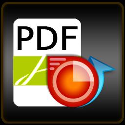 4Media PDF Converter Pro官方版