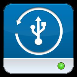 IUWEshare USB Flash Drive Data Recovery官方版