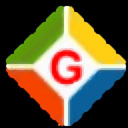 特工移动硬盘加密绿色版