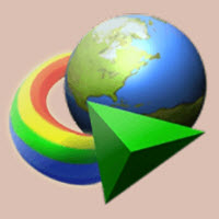 百度链接IDM小工具