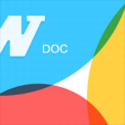 人人pdf转word官方版