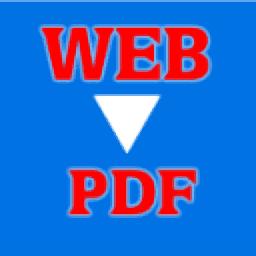 Free Web to PDF Converter官方版