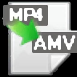 4Easysoft MP4 to AMV Converter官方版