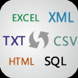 DataFileConverter官方版