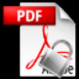 PDF Permissions Password Remover官方版