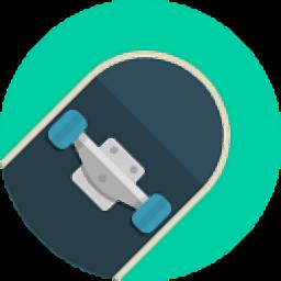 小滑板英语官方版