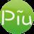 阿piu传