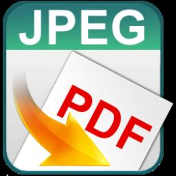 iPubsoft JPEG to PDF Converter官方版