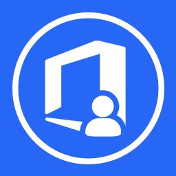 Office激活注册帐户白屏问题修复工具官方版