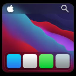 MyDockFinder官方版