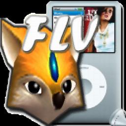 Bluefox FLV to iPod Converter官方版