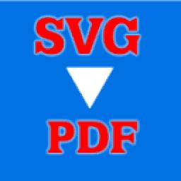 Free SVG to PDF Converter官方版