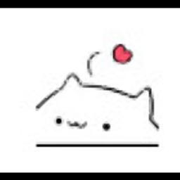 桌面小猫代打Bongo Cat Mver
