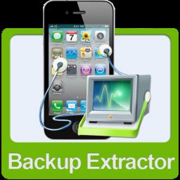 iStonsoft iPhone Backup Extractor官方版