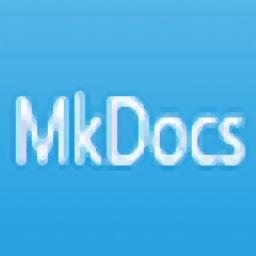 MkDocs