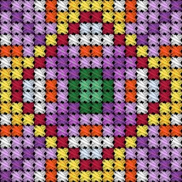 STOIK Stitch Creator