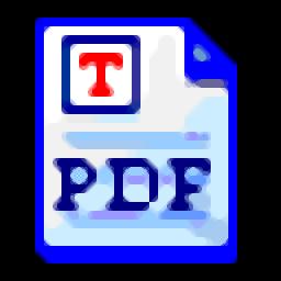 Easy PDF to Text Converter官方版
