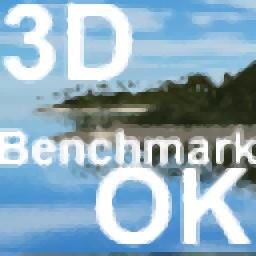 3D.Benchmark.OK官方版