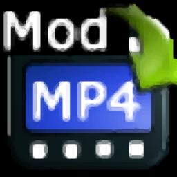 4Easysoft Mod to MP4 Converter官方版