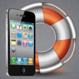 WinAVI iPhone Data Recovery