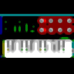 PandaMini彩灯版软件编辑器官方版