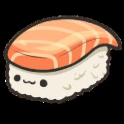 Sushi Text editor