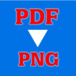 Free PDF to PNG Converter官方版