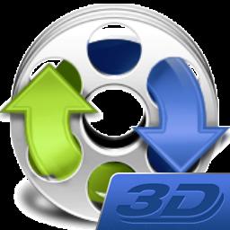 4Media 2D to 3D Video Converter官方版