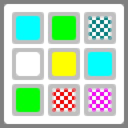 The Palette-Melody Composing Tool