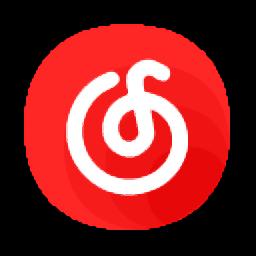 网易云FM单文件版绿色版