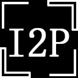 I2P图片转PDF合成工具