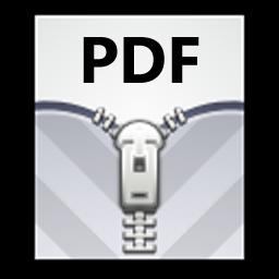 We Batch PDF Merger官方版