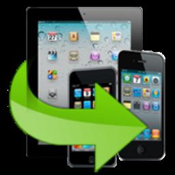 iPad iPhone iPod to Computer Transfer官方版