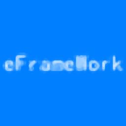 eFrameWork框架官方版