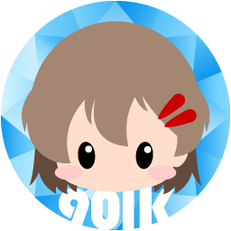 CrystalDiskInfo萌化版