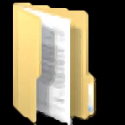 易峰文件分割器绿色版