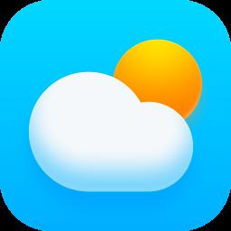 幂果天气预报官方版