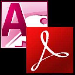 FoxPDF Access to PDF Converter官方版