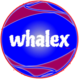 whalex API