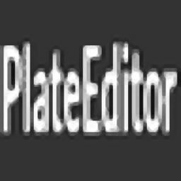 PlateEditor